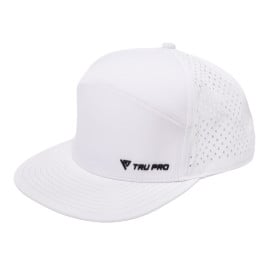 TRU PRO MAX AIR (FLAT BRIM)