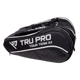 TRU PRO TOUR TEAM 12-RACKET BAG