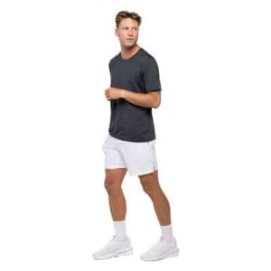 WINNER’S EDGE - Tennis Performance T-Shirt (Active Luxe Series)