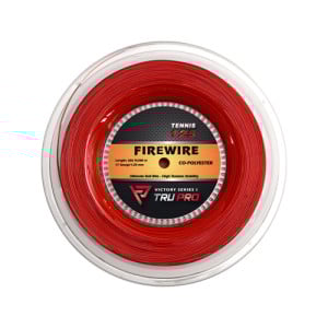 FIREWIRE Tennis String Reel (656 feet/200 m)