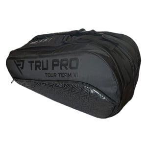 TOUR TEAM 6-Racket Tennis Bag