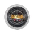 BLACK KNIGHT Tennis String Reel (200 Meter - 0.57 € /1 Meter - inc VAT, plus shipping)