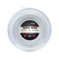 GHOST WIRE Tennis String Reel (200 Meter - 0.57 € /1 Meter - inc. VAT, plus shipping)