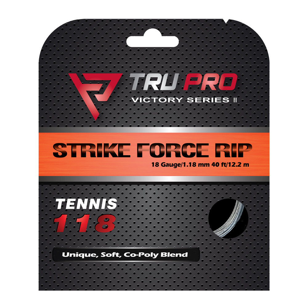 STRIKE FORCE RIP Tennis String Reel