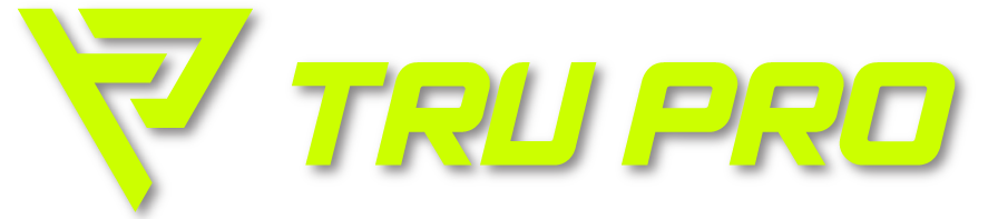 TRU PRO EUROPE | Official Website