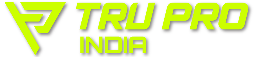 TRU PRO INDIA | Official Website