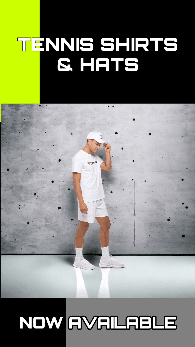 TRU PRO Tennis Shirt