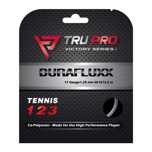 Durafluxx Tennis String Set