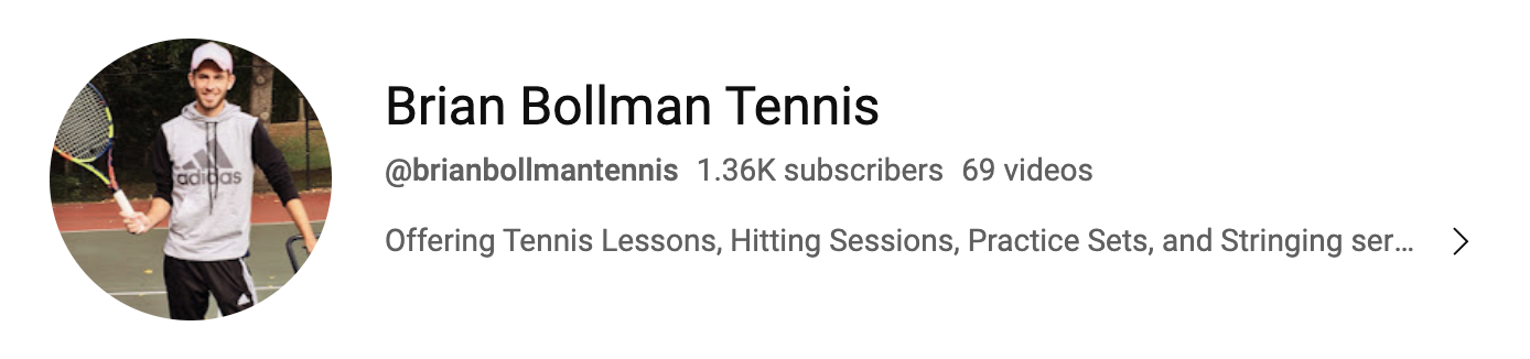 Brian_Bollman_Tennis_Youtube